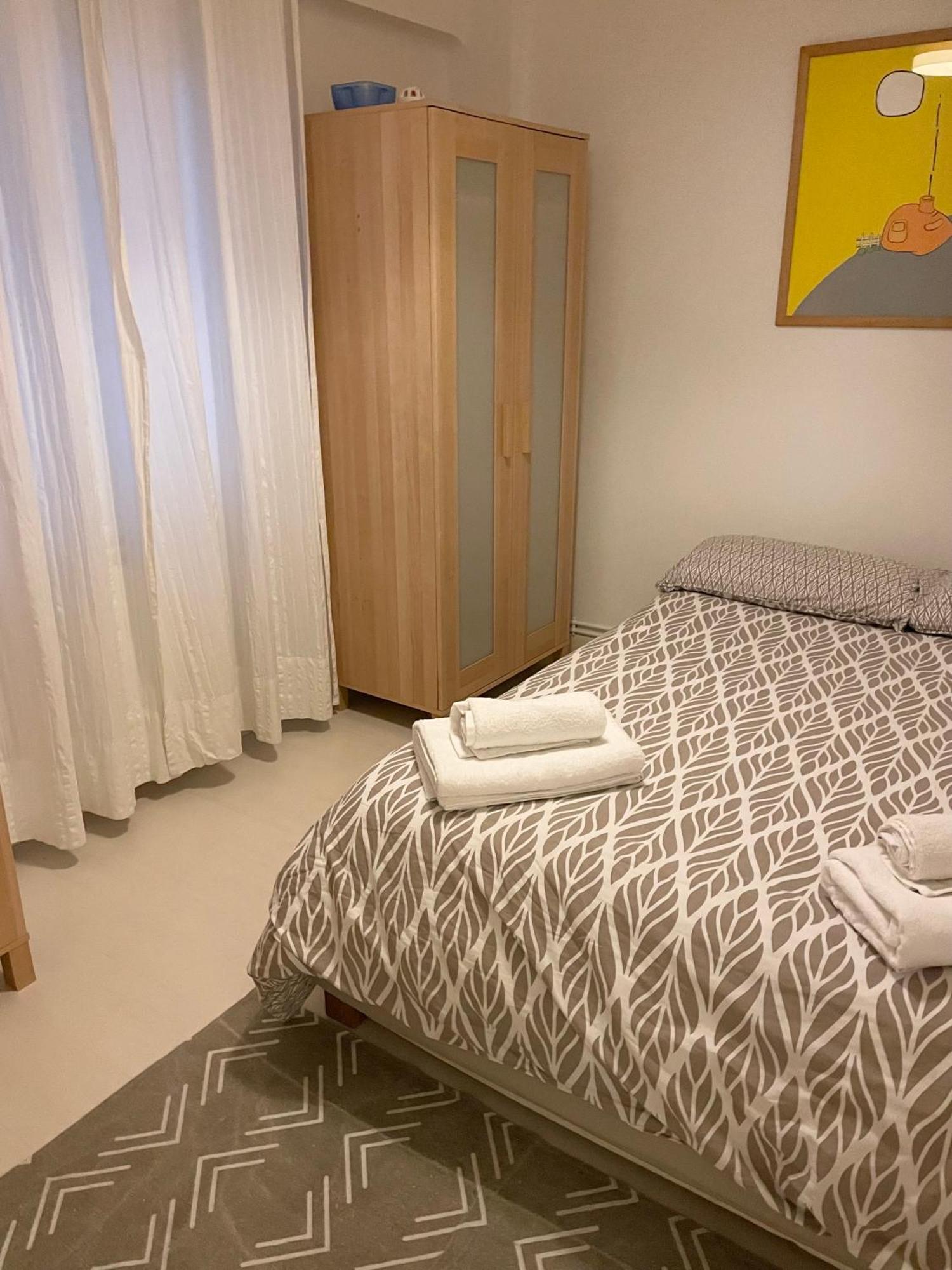 Azkoitia In The Heart Of The Basque Country Apartamento Exterior foto